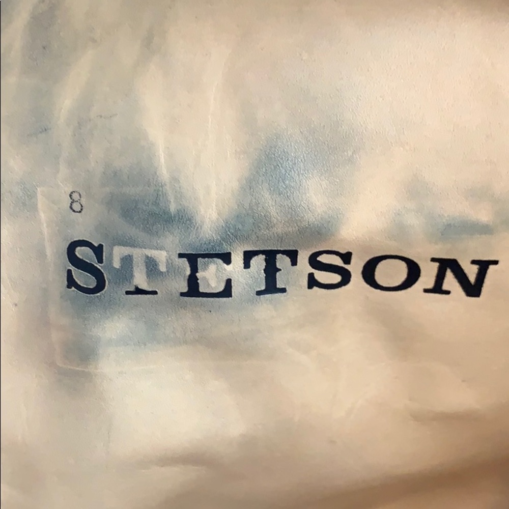 Stetson boots - Picture 5 of 5